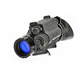 Image of Armasight PVS14 Ghost MG Gen 3 Multi-Purpose Night Vision Monocular w/ 3X Lens and AIM-L