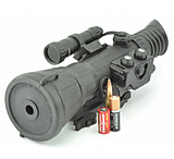 Image of Armasight Vulcan 6X MG Compact Gen 2+ Professional Night Vision Rifle Scope