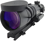 Image of Armasight WWZ Night Vision Rifle Scope - 4x, Gen 1+