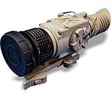 Image of Armasight Zeus 336 3-12x42mm 30 Hz Thermal Imaging Rifle Scopes