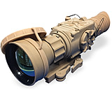 Image of Armasight Zeus 336 5-20x75 Thermal Imaging Weapon Sight, FLIR Tau 2 336x256 17 um Core, 75mm Lens