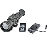 Image of Armasight Zeus 5 Thermal Imaging Rifles Scope 6x Mag 336x256 Core 60 Hz w/FREE Armasight DT Digital Recorder