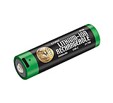 Image of ASP NEW 21700 USB-C Battery &amp; Link Case 119C11A4