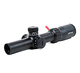 Image of AT3 Tactical Red Tail 1-4x24mm LPVO Rifle Scope