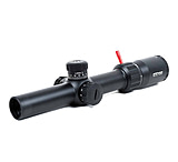 Image of AT3 Tactical Red Tail 1-6x24mm LPVO Rifle Scope