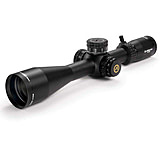 Image of Athlon Optics Ares BTR GEN3 HD 4.5-27x50 30mm Tube Rifle Scope, FFP