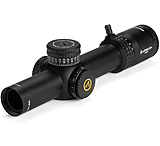 Image of Athlon Optics Ares ETR GEN2 UHD 1-10x24 LPVO 34mm Tube Rifle Scope, FFP