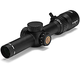 Image of Athlon Optics Argos BTR GEN3 1-8x24 LPVO 30mm Tube Rifle Scope, SFP