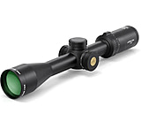 Image of Athlon Optics Neos HMR 4-12x40 1in Tube Rifle Scope, Second Focal Plane