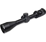 Image of Athlon Optics Neos 3-9x40 Muzzle Loader 1in Tube Rifle Scope, SFP