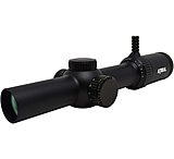 Image of Atibal XP8 Mirage 1-8x24mm LPVO Rifle Scope w/ Rapid View Lever, 30mm Tube, Second Focal Plane
