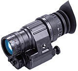 Image of ATN Gen 3 Night Vision Monocular 6015-3 w/ Head Mount