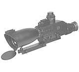 Image of ATN Aries Z8 Gen.3 Night Vision Rifle Scopes