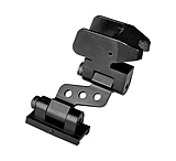 ATN J-Arm Bayonet Adapter for ATN ODIN LT, Black, ACMBAYJARM