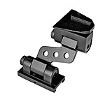 ATN J-Arm Dovetail Adapter for ATN ODIN LT, Black, ACMDOVJARM