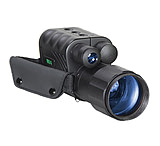 Image of ATN MO4 Night Vision Scopes MO4-3 (Gen. 3) NVMNMON430 NVMNMON43A (11214 - 11064)