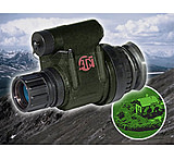 Image of ATN Night Spirit 4 Generation 4 Night Vision Monocular