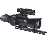 Image of ATN Aries 8800 Defender Night Vision Rifle Scope NVWSM88040 (14425)
