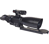 Image of ATN Aries 8900 Crusader Night Vision Rifle Scope 5x NVWSM89040 (14455)