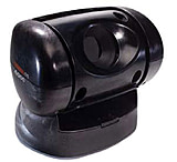 Image of Thermal Eye 4000 Vehicle Mounted Thermal Imaging Camera System TICA4000M TICA4000B (34020 / 34030)