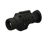 Image of ATN ODIN LT 640, 1-4x19mm Compact Thermal Viewer Sensor, Multiple Patterns &amp; Color Options Reticle