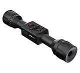 Image of ATN OPMOD Thor LT 320, 2-4x, 19mm Thermal Imaging Rifle Scope, with Free QD Mount