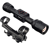Image of ATN OPMOD 5-10x 50mm 30mm Tube Thor LT 320 Thermal Rifle Scope w/ Exclusive Reticle and ATN Quick Detach Mount