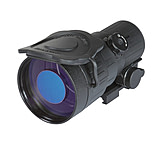 Image of ATN PS22-CGT Day/Night Tactical Kit - PS22-CGT Gen. 2+ Night Vision Sight &amp; Trijicon 4x32 ACOG 1 QRM Rifle Scope NVDNPS22C0TT1