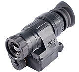 Image of ATN PVS-14TMw 1x 320x240 60Hz Thermal Monocular Weapon Sight Kit