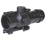 Image of ATN SWAT 4X Tactical Scope DTTSSWAT4 Rifle Scope Rifle scope