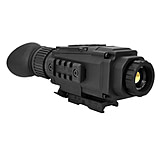 Image of ATN TIWSMT331N ThOR-336 Thermal Scope 1-4x 336 x 256 Resolution Black