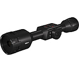 Image of ATN ThOR 4 1.25-5x19mm Thermal Smart HD Rifle Scope 30mm Tube
