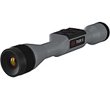 Image of ATN Thor 5 3-12x 320x240 12 Micron Smart HD Thermal Rifle Scope, 30mm Tube w/ Gen 5 Sensor
