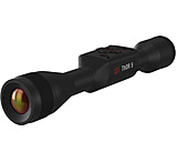 Image of ATN Thor 5 3-24x 640x480 12 Micron Smart HD Thermal Rifle Scope, 30mm Tube w/ Gen 5 Sensor