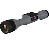 Image of ATN Thor 5 4-16x 320x240 12 Micron Smart HD Thermal Rifle Scope, 30mm Tube w/ Gen 5 Sensor