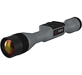 Image of ATN Thor 5 4-32x 640x480 12 Micron Smart HD Thermal Rifle Scope, 30mm Tube w/ Gen 5 Sensor