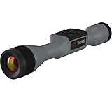 Image of ATN Thor 5 5-20x 320x240 12 Micron Smart HD Thermal Rifle Scope, 30mm Tube w/ Gen 5 Sensor