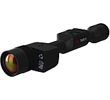 Image of ATN Thor 5 LRF 4-32x 640x480 12 Micron Smart HD Thermal Rifle Scope, 30mm Tube w/ Gen 5 Sensor