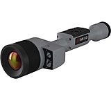Image of ATN Thor 5 XD LRF 2-20x 1280x1024 12 Micron Smart HD Thermal Rifle Scope, 30mm Tube w/ Xtreme Definition 1.3 Megapixel Sensor