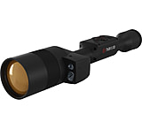 Image of ATN Thor 5 XD LRF 3-30x 1280x1024 12 Micron Smart HD Thermal Rifle Scope, 30mm Tube w/ Xtreme Definition 1.3 Megapixel Sensor