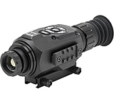 Image of ATN ThOR-HD 1.25-5x Thermal Smart HD Rifle Scope w/WiFi, GPS