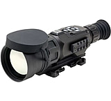 Image of ATN ThOR-HD, 384x288 Sensor, 9-36x Thermal Smart HD Rifle Scope w/WiFi, GPS