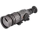 Image of ATN Thor320-6x 25 micron Heat Seeking Weapon Sight - 320x240, 100mm, 30Hz,