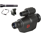 Image of ATN Viper Night Vision Monocular with Head Gear Mount