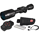 Image of ATN X-Sight 4K Buckhunter 3-14x50mm Daytime Rifle Scope, 30mm Tube, First Focal Plane (FFP)