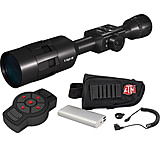 Image of ATN X-Sight 4K Buckhunter 5-20x70mm Daytime Rifle Scope, 30mm Tube, First Focal Plane (FFP)