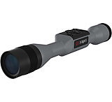 Image of ATN X-Sight 5 3-15x UHD Smart Day/Night Hunting Rifle Scope, 30mm Tube w/ Gen 5 Sensor