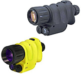 Image of ATN Night Storm Night Vision Scope 2+ Generation