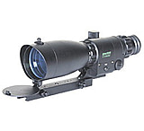Image of ATN Aries MK6900 Crusader Night Vision Rifle Scope NVWSM690C0 NVWSM69020 (NV Gen II MK 6900 rifle scope) (14083 14432)