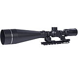 Image of ATN 12-36x80 Professional Rifle Scope DTWS1280LU (21160) Ground